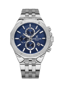 Daniel Klein DK.1.13531-3 Men Watch