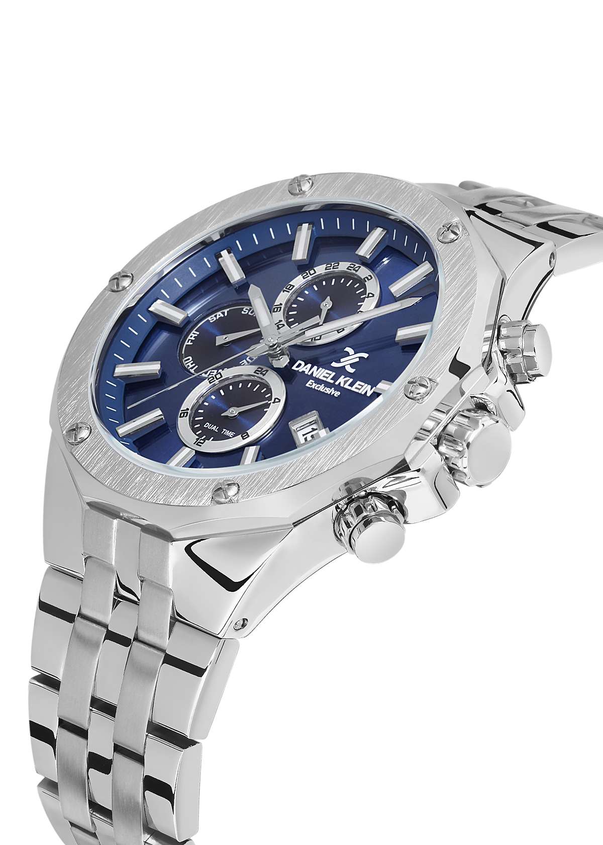 Daniel Klein DK.1.13531-3 Men Watch