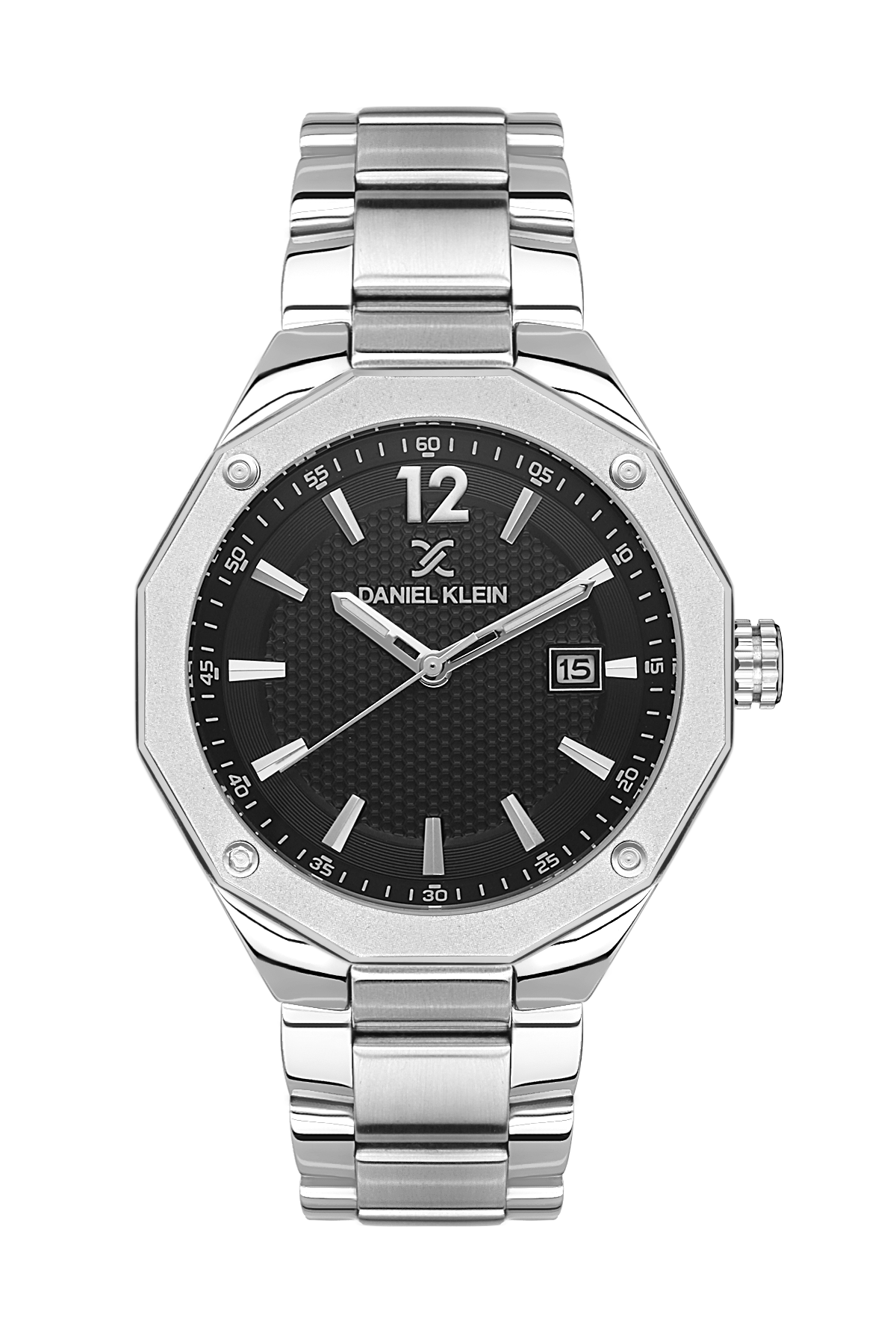 Daniel Klein DK.1.13540-2 Men Watch