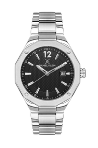 Daniel Klein DK.1.13540-2 Men Watch