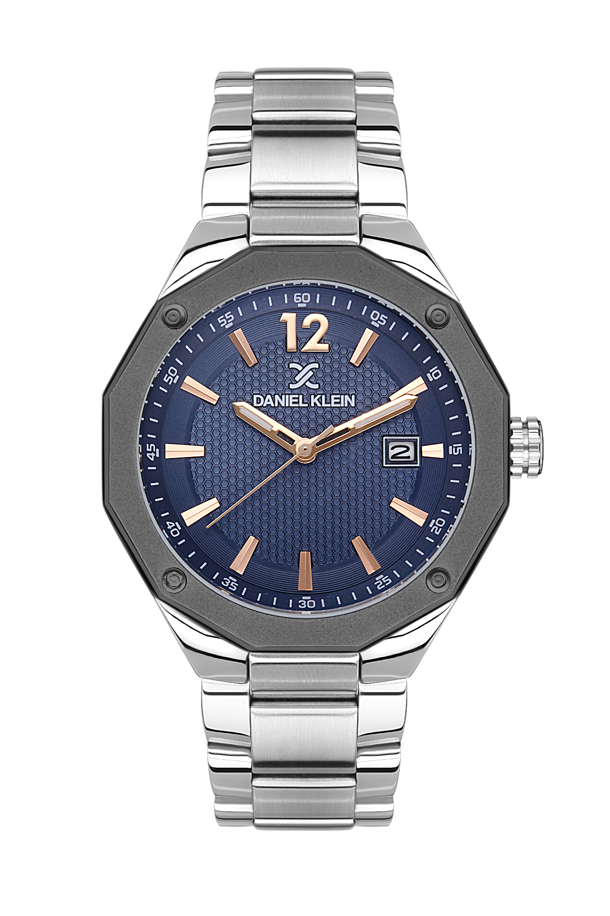 Daniel Klein DK.1.13540-4 Men Watch