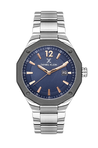 Daniel Klein DK.1.13540-4 Men Watch