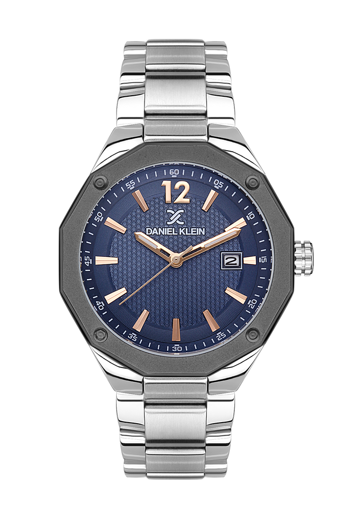 Daniel Klein DK.1.13540-4 Men Watch