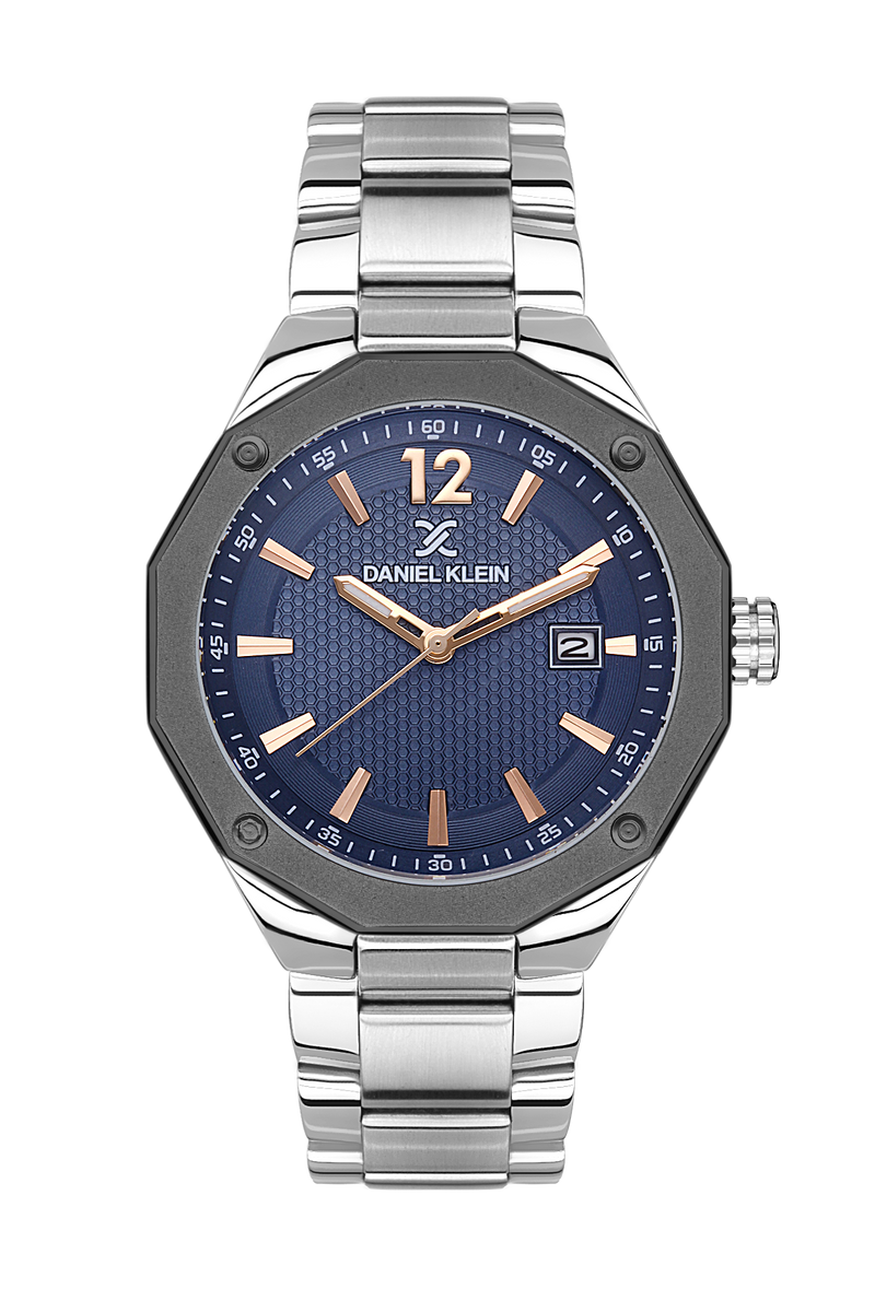Daniel Klein DK.1.13540-4 Men Watch