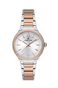 Daniel Klein DK.1.13587-5 Women Watch