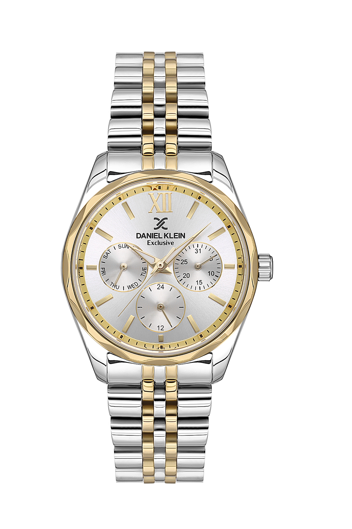 Daniel Klein DK.1.13588-4 Women Watch