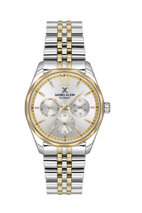 Daniel Klein DK.1.13588-4 Women Watch