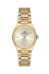 Daniel Klein DK.1.13590-4 Women Watch