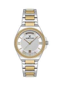 Daniel Klein DK.1.13591-2 Women Watch