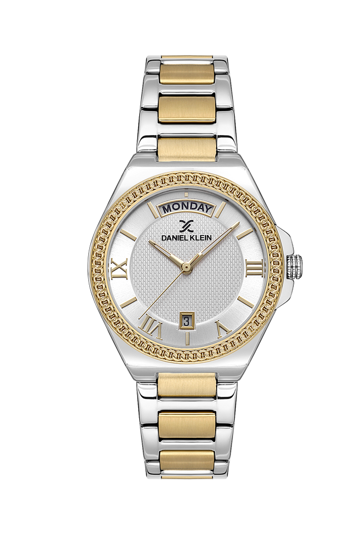 Daniel Klein DK.1.13591-2 Women Watch
