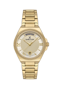 Daniel Klein DK.1.13591-4 Women Watch