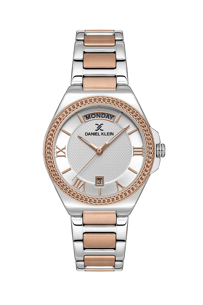 Daniel Klein DK.1.13591-5 Women Watch