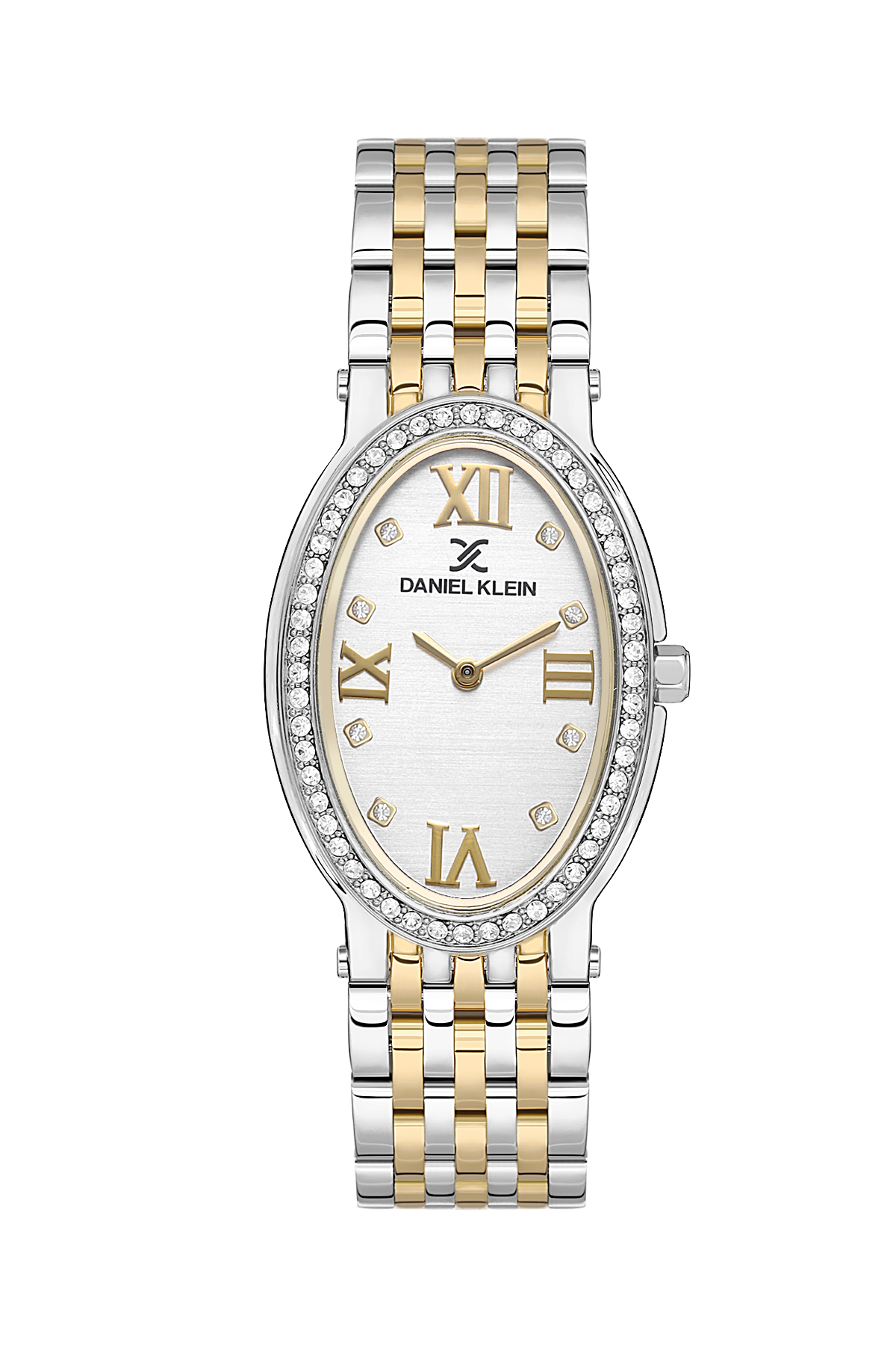 Daniel Klein DK.1.13600-2 Women Watch