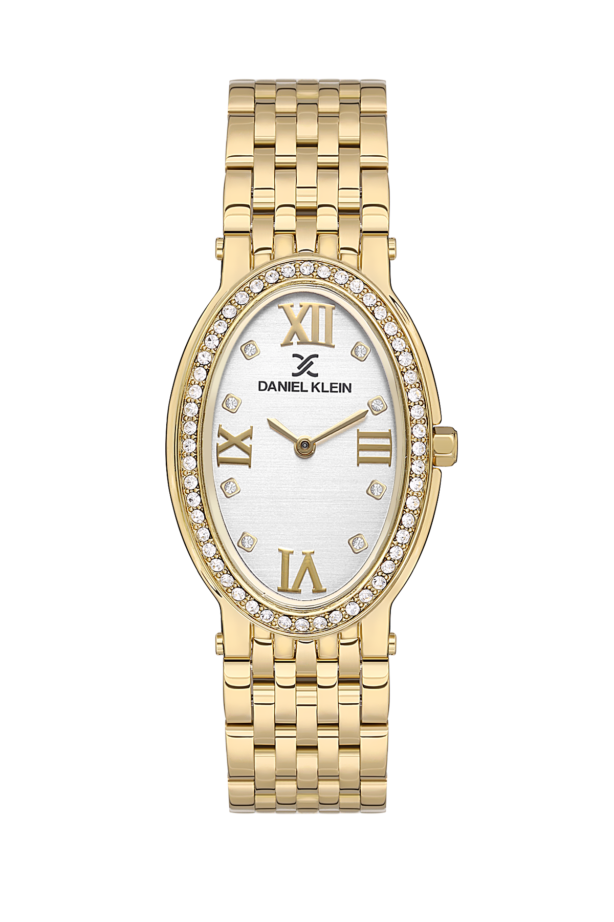 Daniel Klein DK.1.13600-4 Women Watch