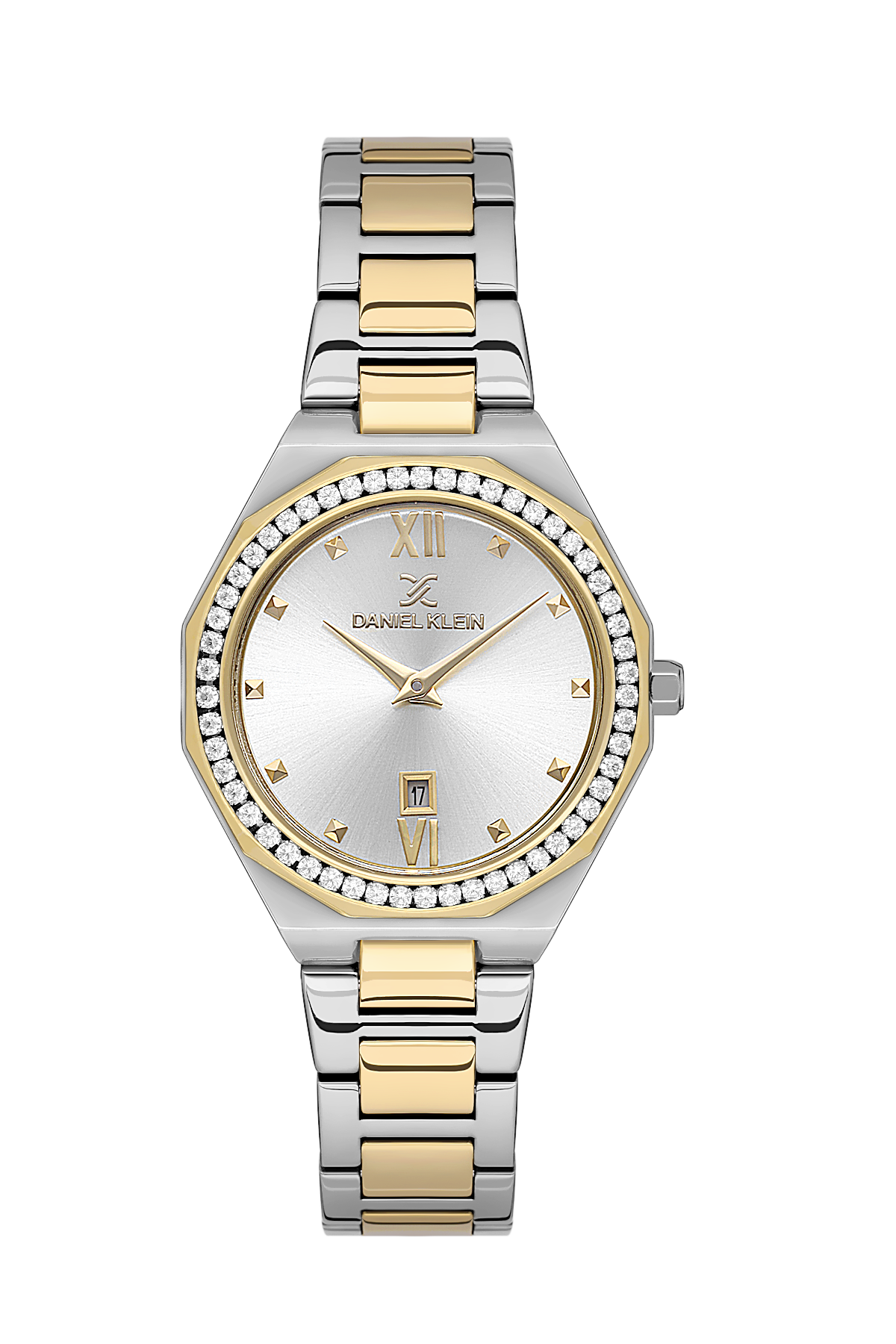 Daniel Klein DK.1.13601-2 Women Watch