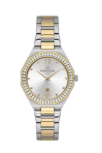Daniel Klein DK.1.13601-2 Women Watch
