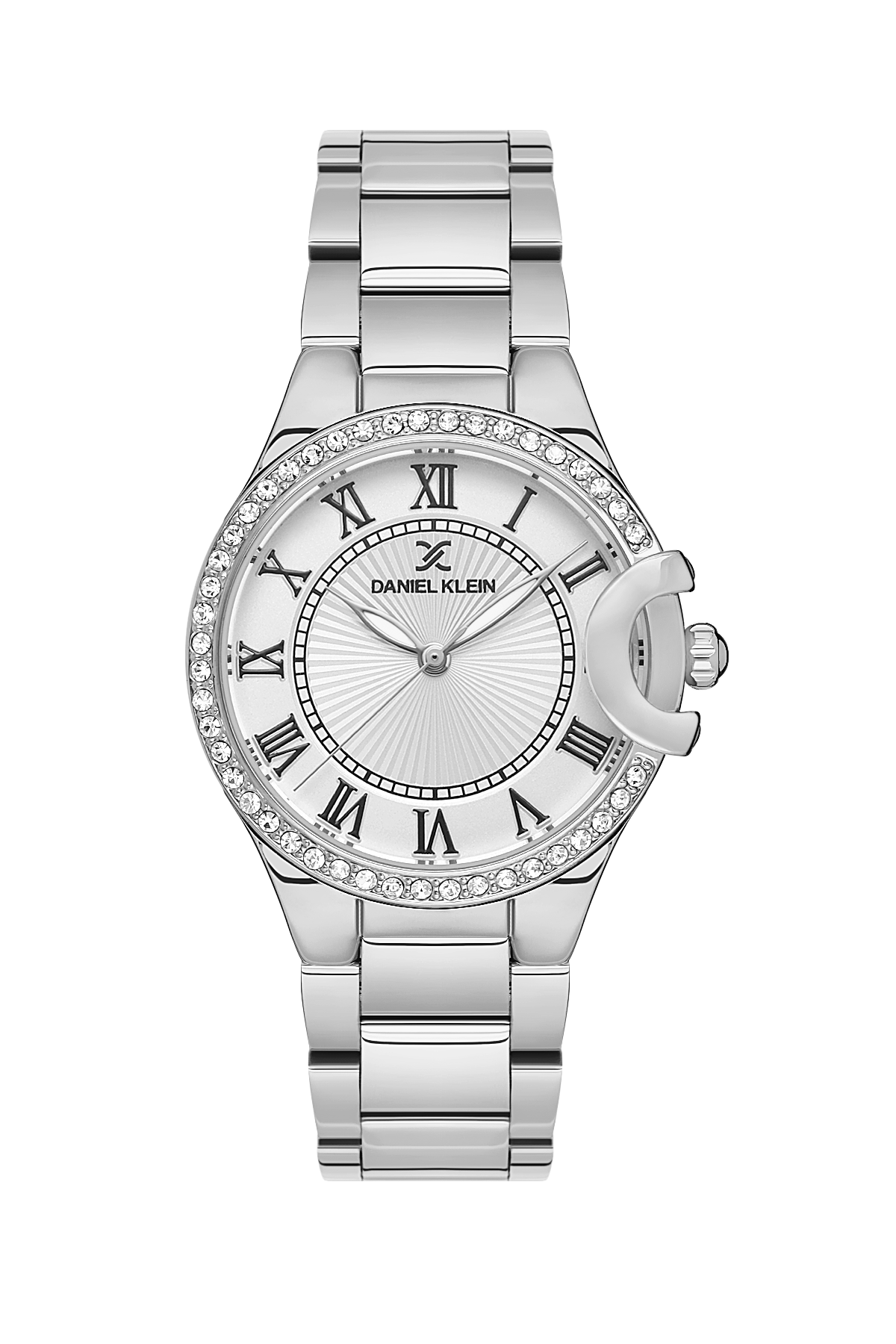 Daniel Klein DK.1.13603-1 Women Watch – GC Shop Egypt