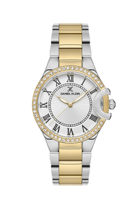 Daniel Klein DK.1.13603-3 Women Watch