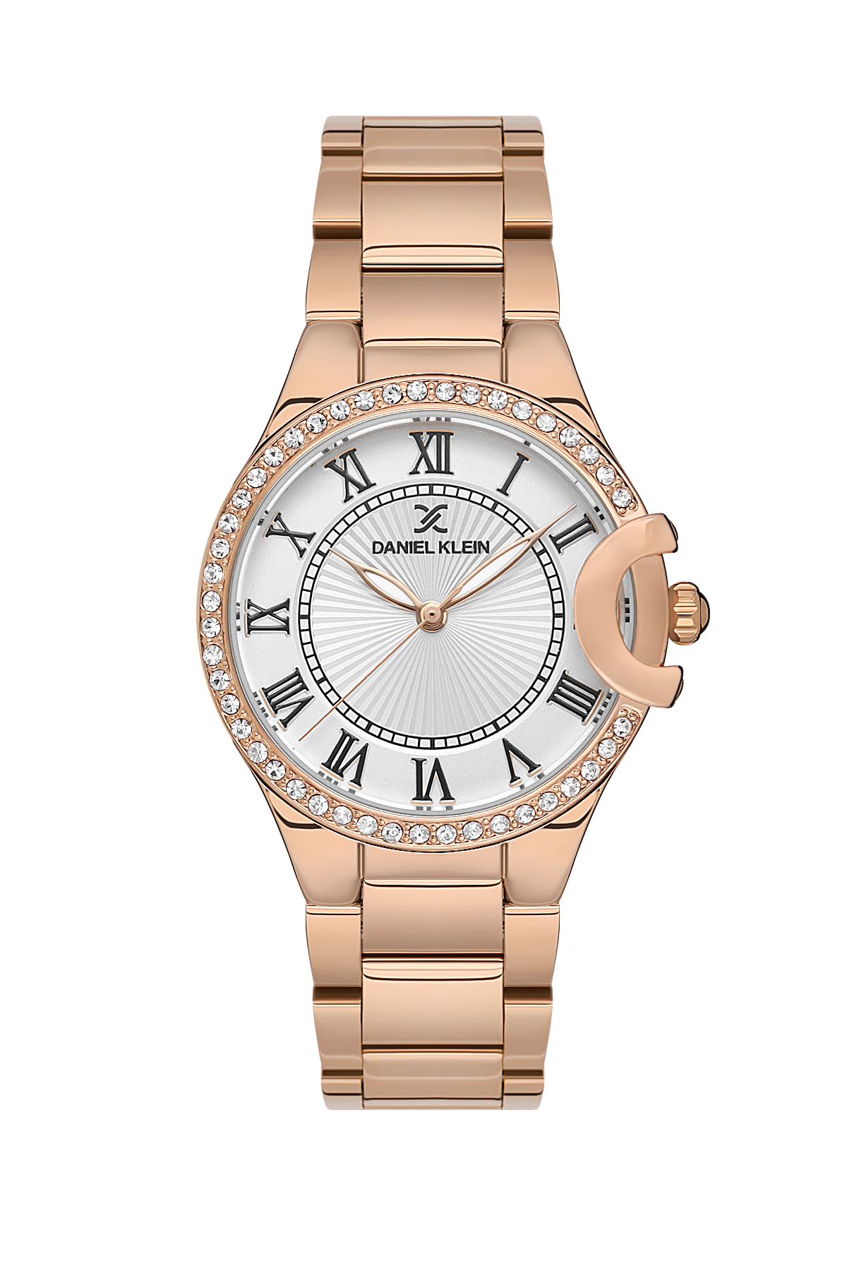 Daniel Klein DK.1.13603-5 Women Watch