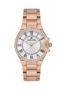 Daniel Klein DK.1.13603-5 Women Watch