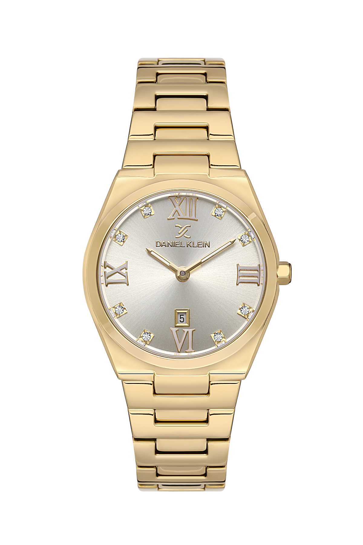 Daniel Klein DK.1.13610-4 Women Watch