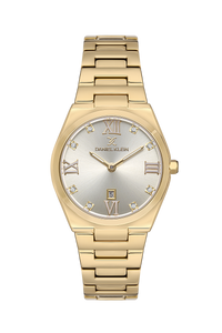Daniel Klein DK.1.13610-4 Women Watch