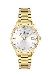 Daniel Klein DK.1.13612-6 Women Watch