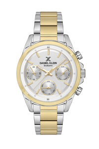 Daniel Klein DK.1.13613-3 Women Watch