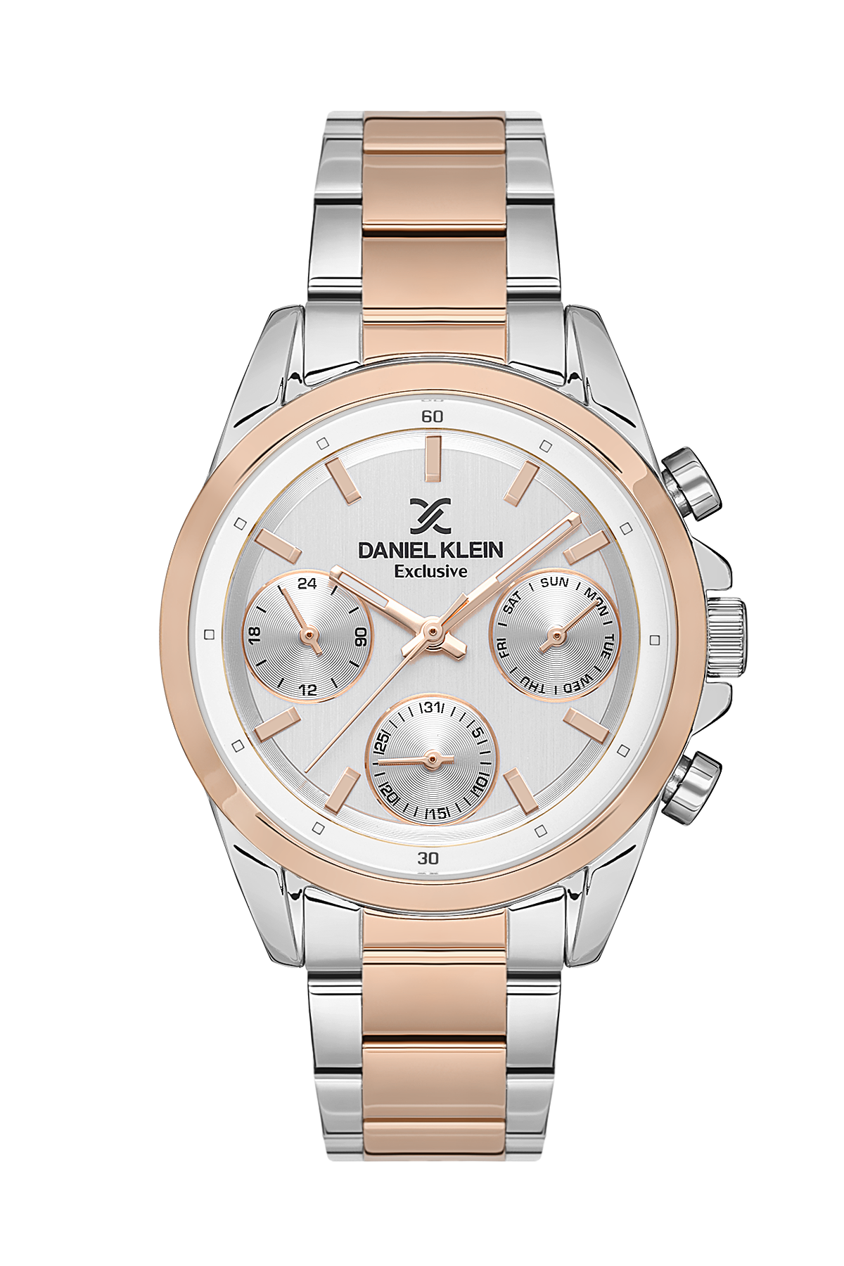 Daniel Klein DK.1.13613-5 Women Watch