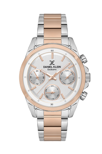 Daniel Klein DK.1.13613-5 Women Watch