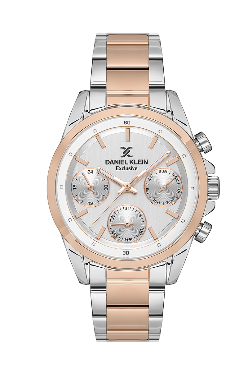 Daniel Klein DK.1.13613-5 Women Watch