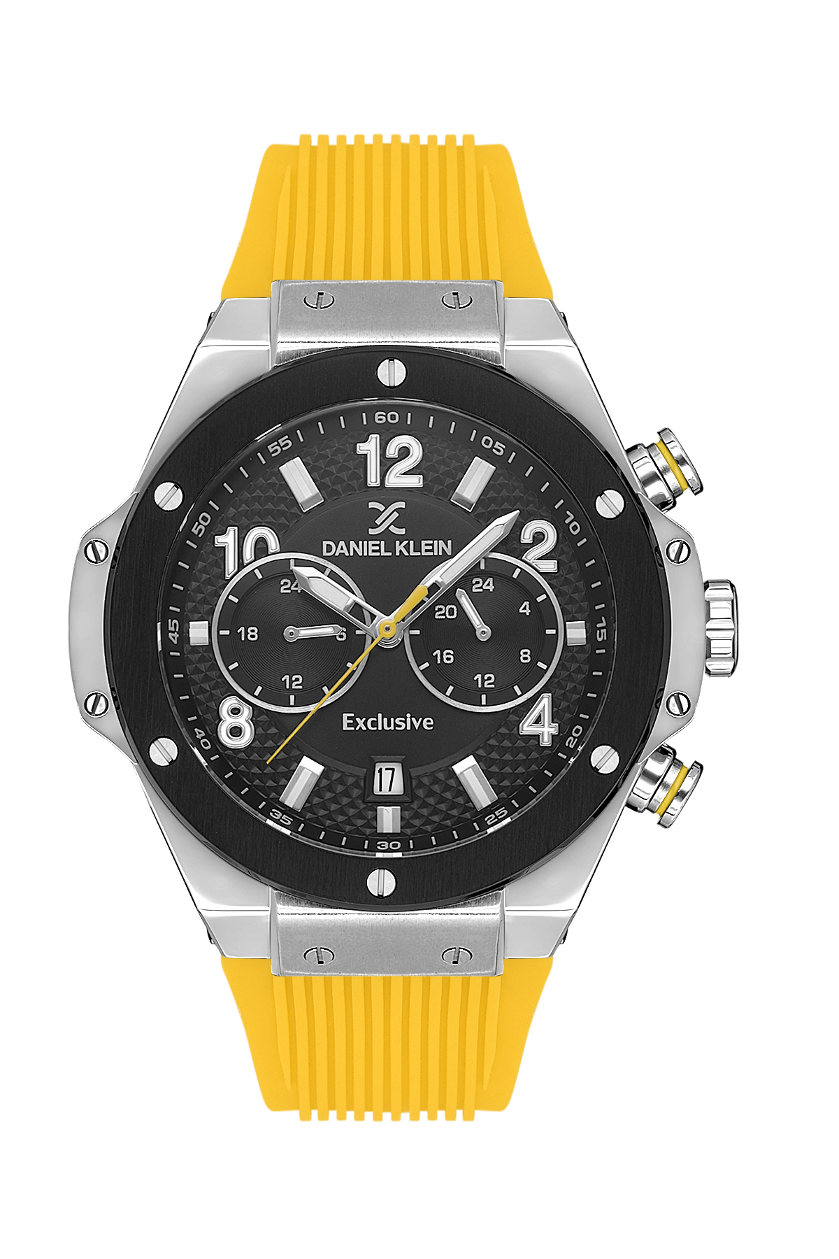 Daniel Klein DK.1.13615-2 Men Watch