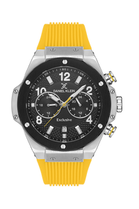 Daniel Klein DK.1.13615-2 Men Watch