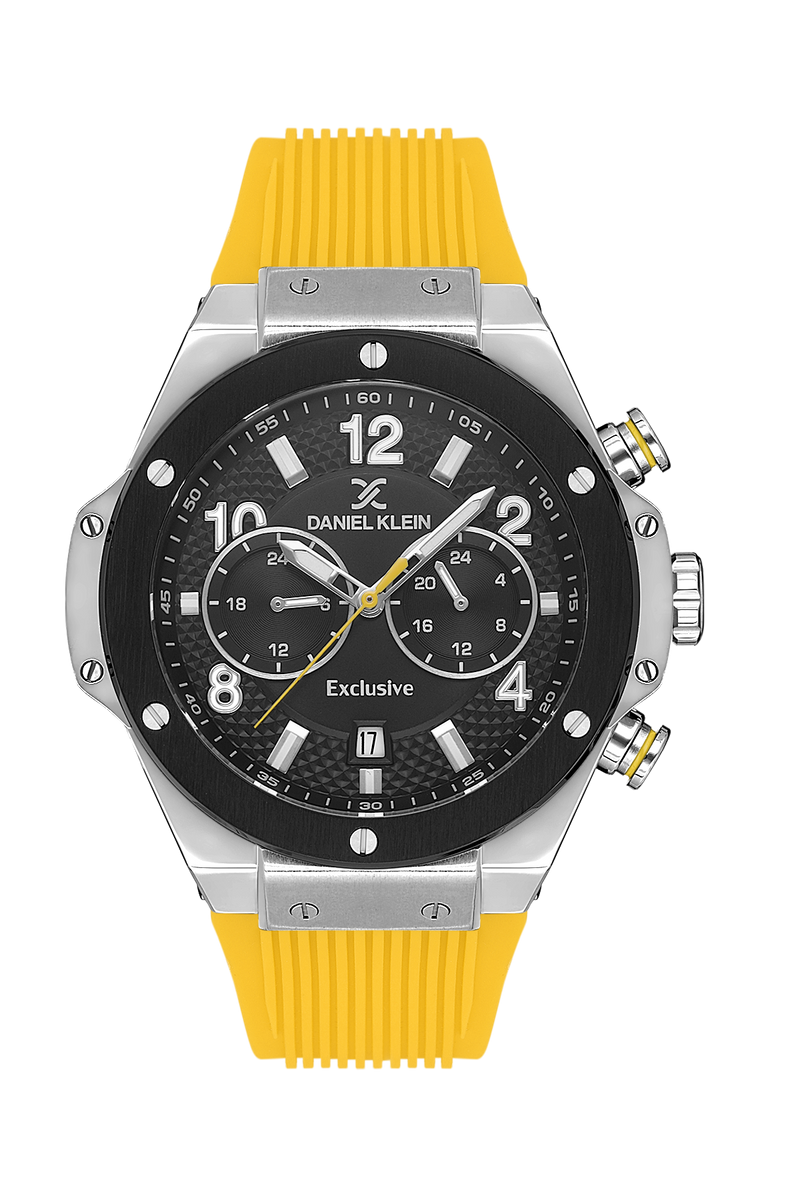 Daniel Klein DK.1.13615-2 Men Watch