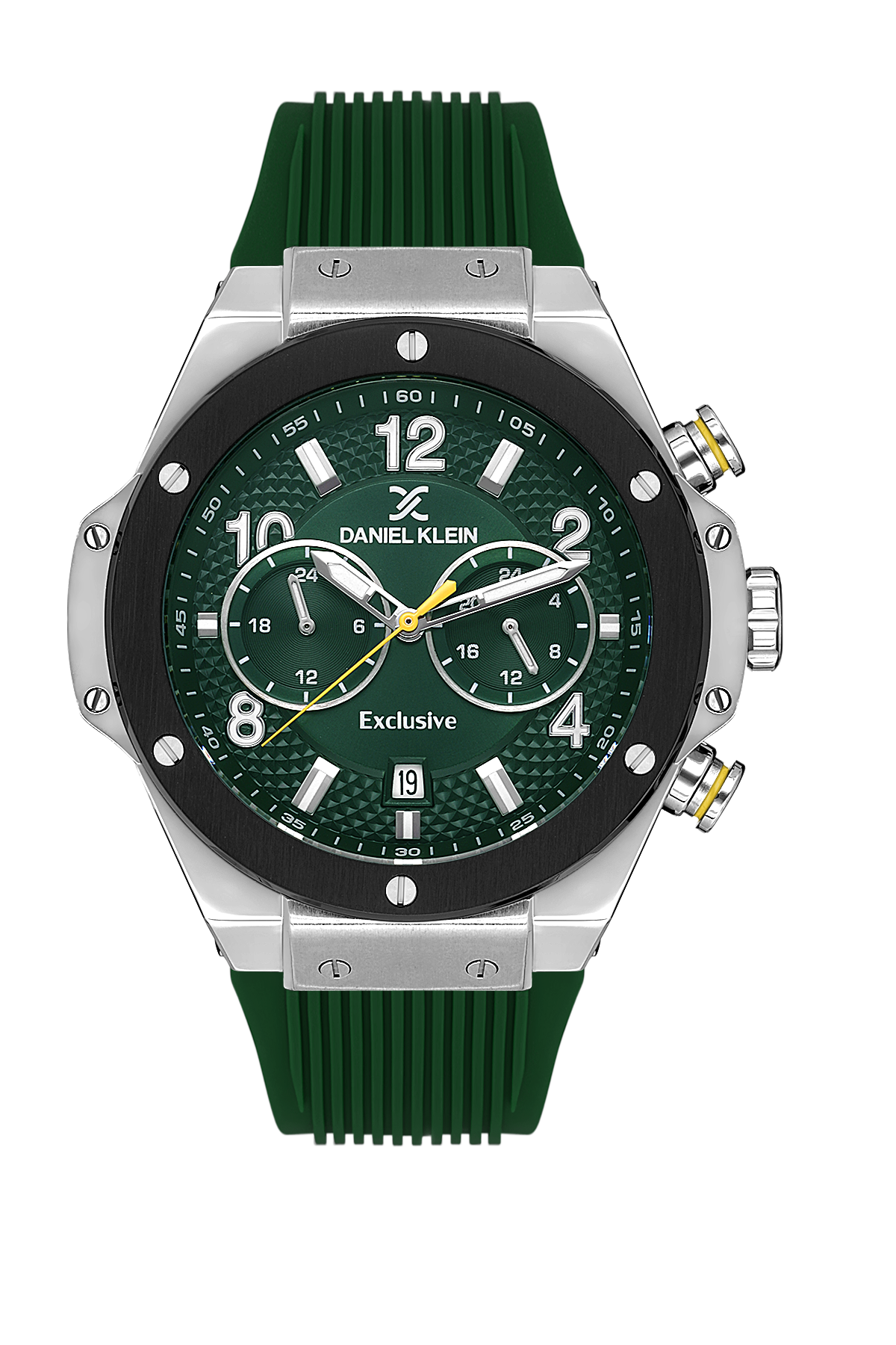 Daniel Klein DK.1.13615-3 Men Watch