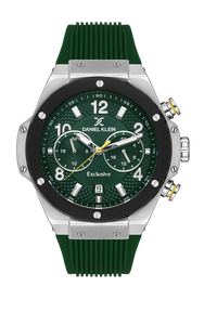Daniel Klein DK.1.13615-3 Men Watch