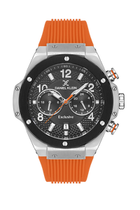 Daniel Klein DK.1.13615-4 Men Watch