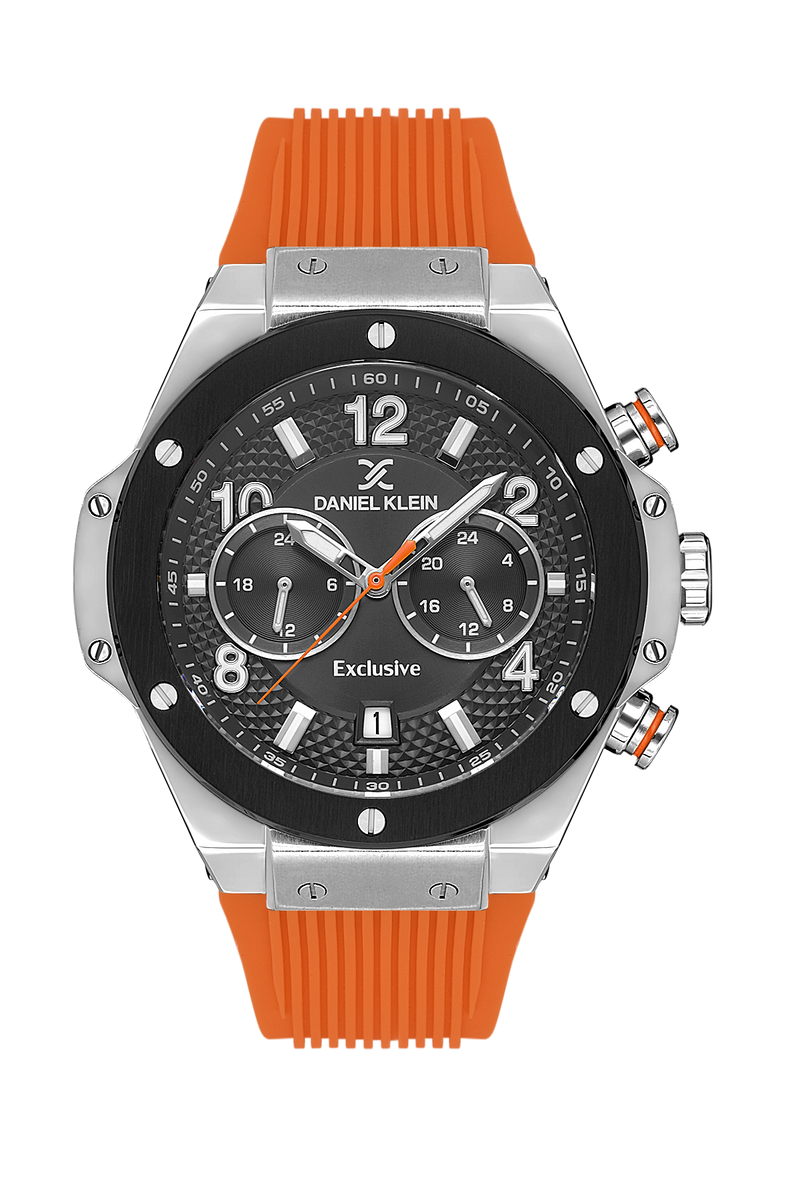 Daniel Klein DK.1.13615-4 Men Watch