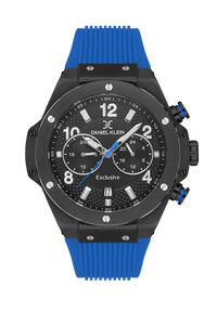 Daniel Klein DK.1.13615-5 Men Watch