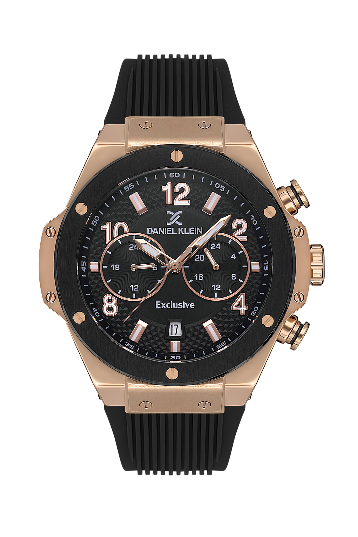 Daniel Klein DK.1.13615-6 Men Watch