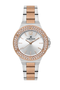 Daniel Klein DK.1.13618-4 Women Watch