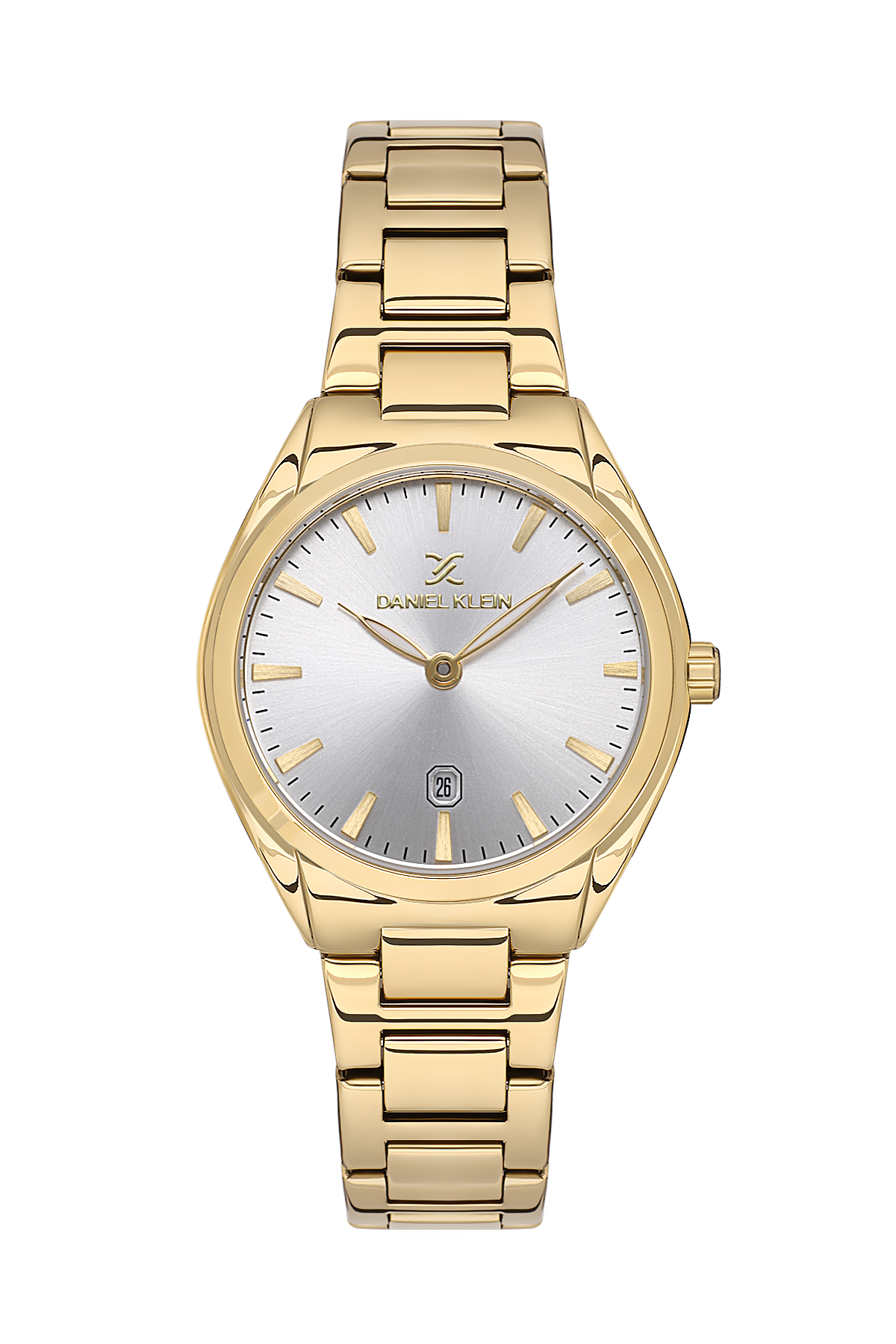 Daniel Klein DK.1.13625-4 Women Watch
