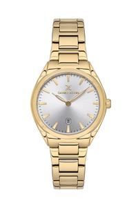 Daniel Klein DK.1.13625-4 Women Watch