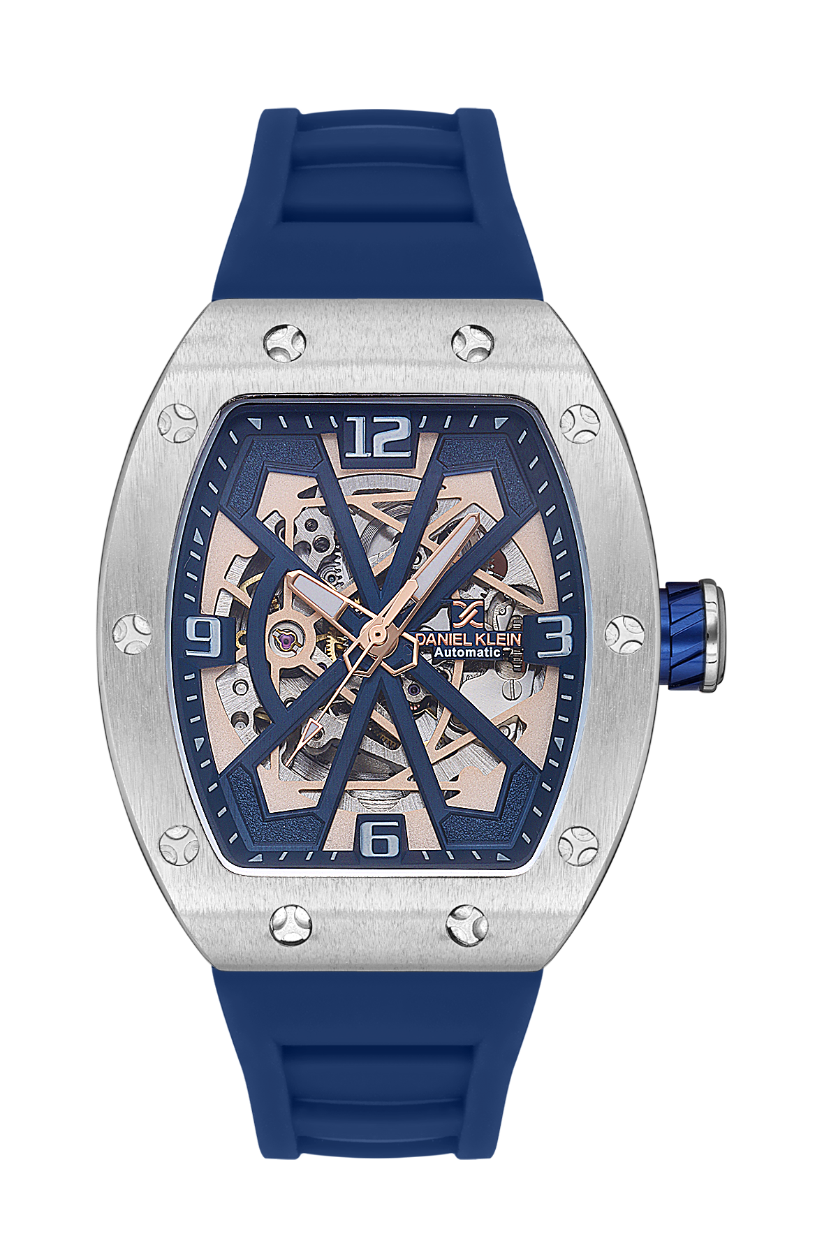 Daniel Klein DK.1.13634-2 Automatic Men Watch