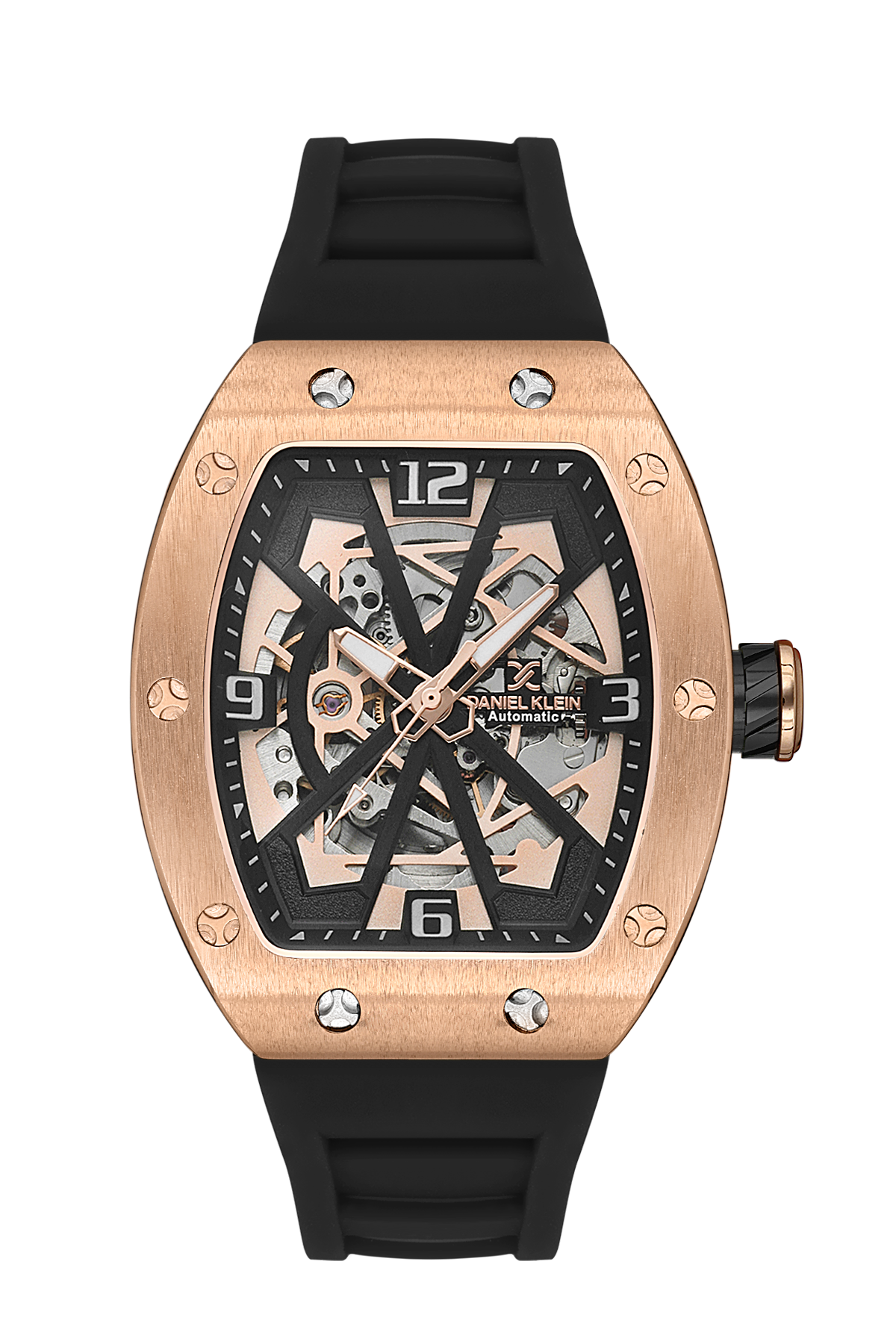 Daniel Klein DK.1.13634-3 Automatic Men Watch