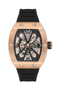 Daniel Klein DK.1.13634-3 Automatic Men Watch