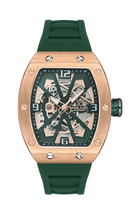 Daniel Klein DK.1.13634-4 Automatic Men Watch