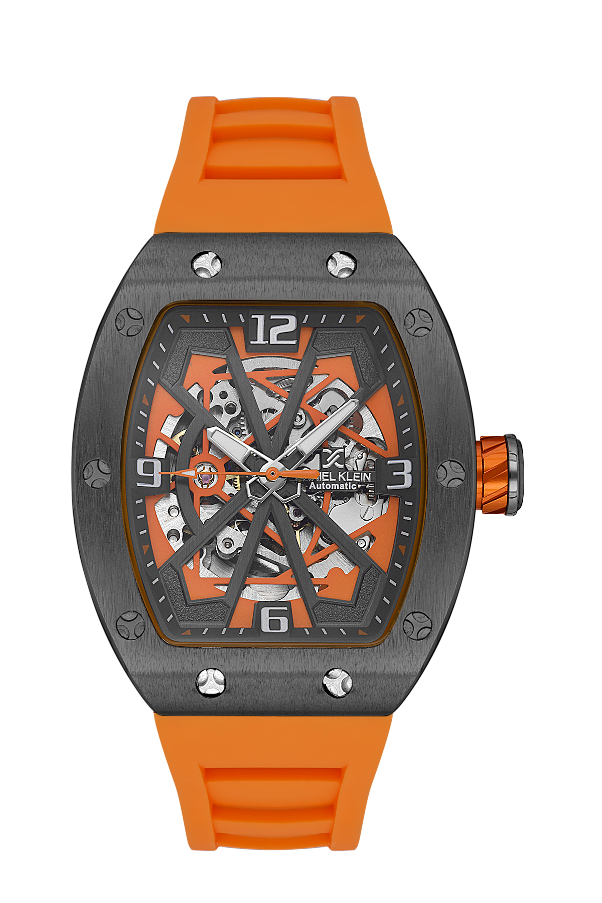Daniel Klein DK.1.13634-5 Automatic Men Watch