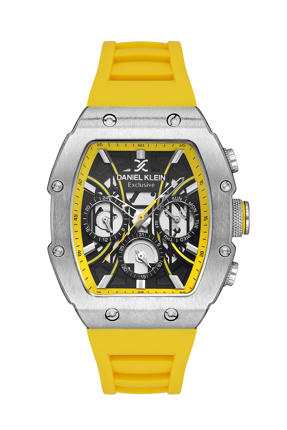 Daniel Klein DK.1.13638-2 Men Watch