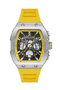 Daniel Klein DK.1.13638-2 Men Watch